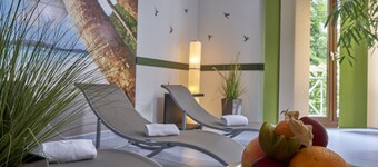 Balance Hotel Leipzig Alte Messe