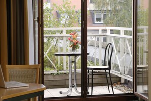 Phòng Suite, quang cảnh vườn | Quang cảnh từ phòng