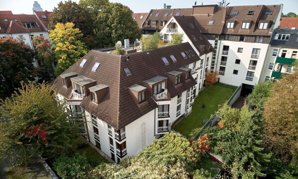 Außenbereich