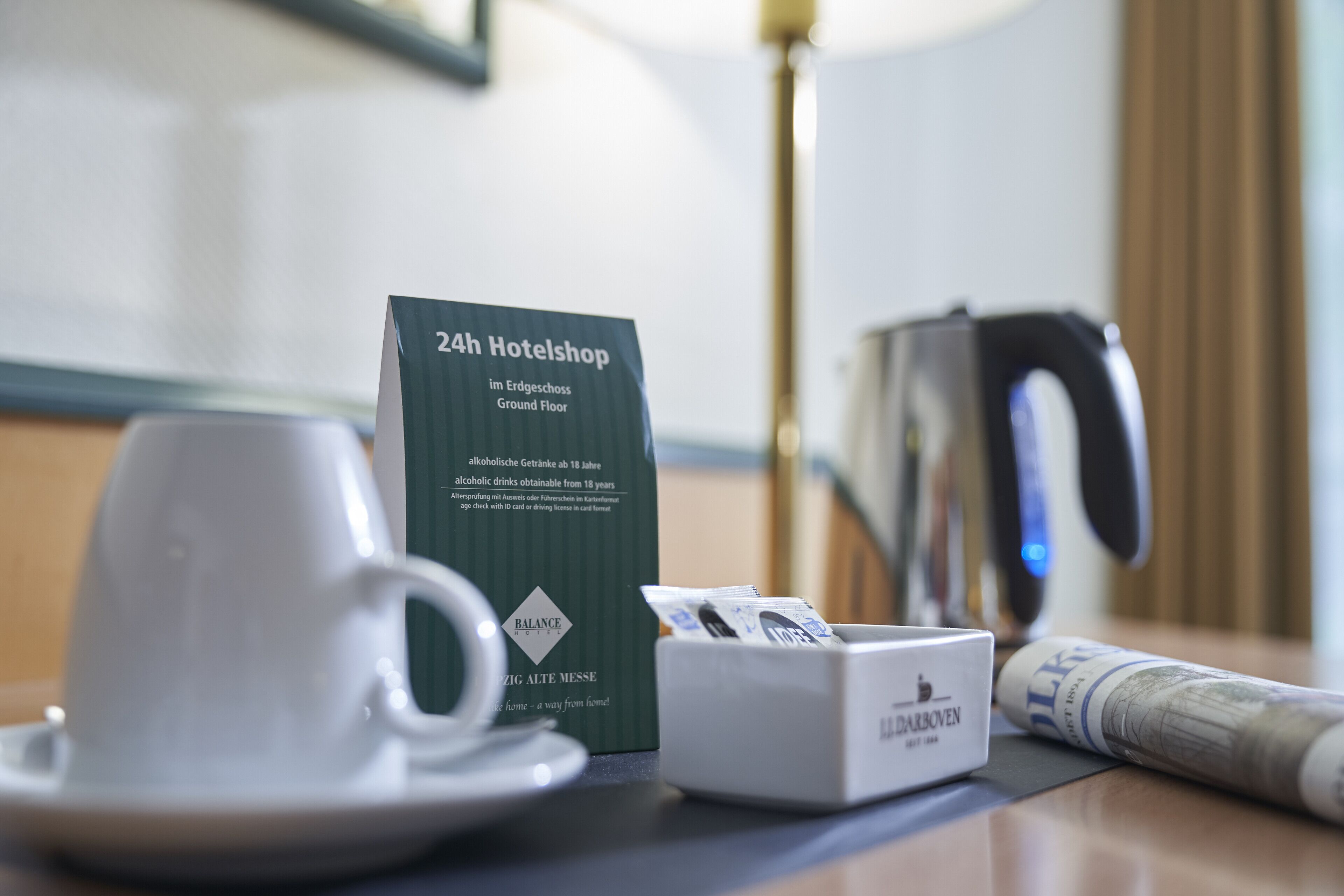 1 bedroom, premium bedding, desk, blackout curtains