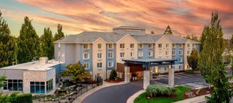 Best Western Premier Keizer/Salem Hotel