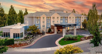 Best Western Premier Keizer/Salem Hotel