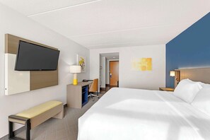 Room, 1 King Bed, Accessible, Non Smoking