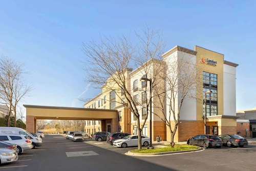 Comfort Inn & Suites Arlington Heights - Schaumburg