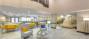 Comfort Inn & Suites Arlington Heights - Schaumburg