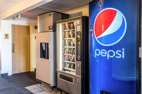 Motel 6 Great Falls, MT