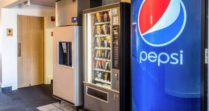 Motel 6 Great Falls, MT