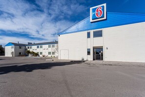 Exterior - Motel 6 Great Falls, MT (Great Falls)