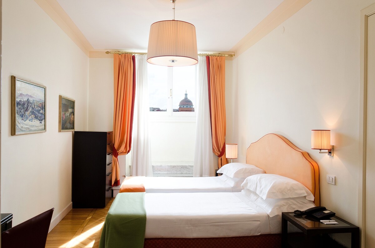 Antica Torre di Via Tornabuoni