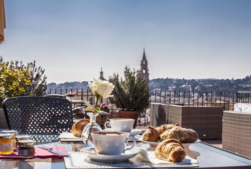 Antica Torre di Via Tornabuoni 1