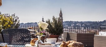 Antica Torre di Via Tornabuoni 1