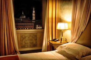 Junior Suite (Romantic)