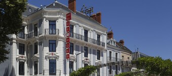 Le Saint-Georges Hotel & Spa