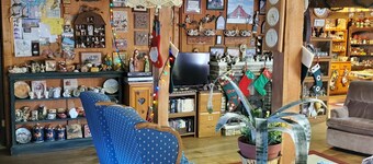 Kennedys Red Barn Inn