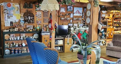 Kennedys Red Barn Inn