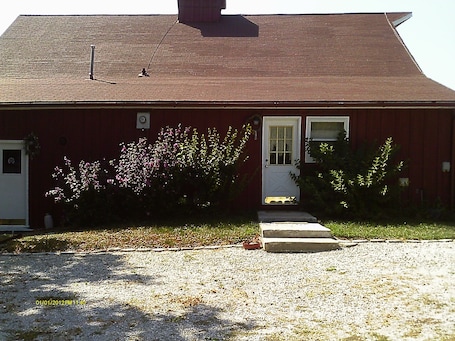 Estacionamiento gratis