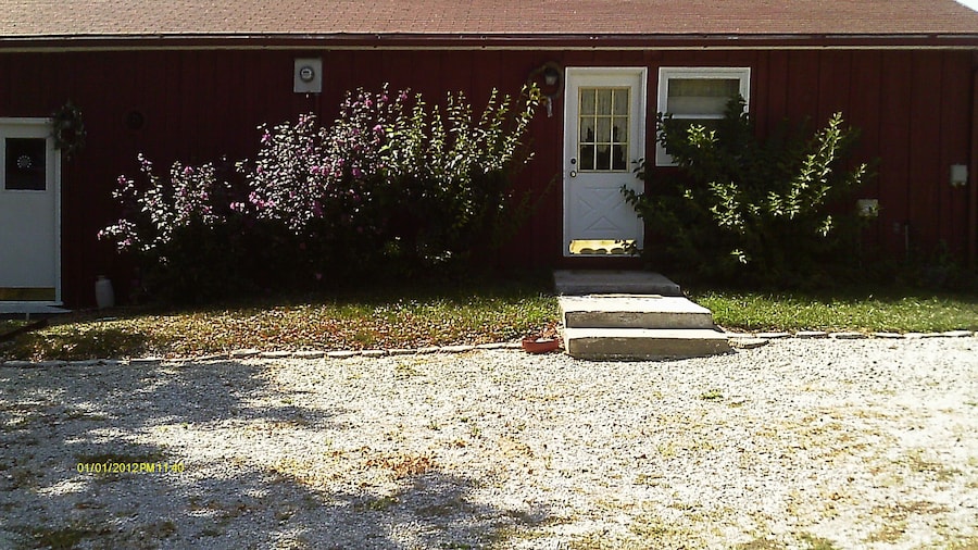 Kennedys Red Barn Inn
