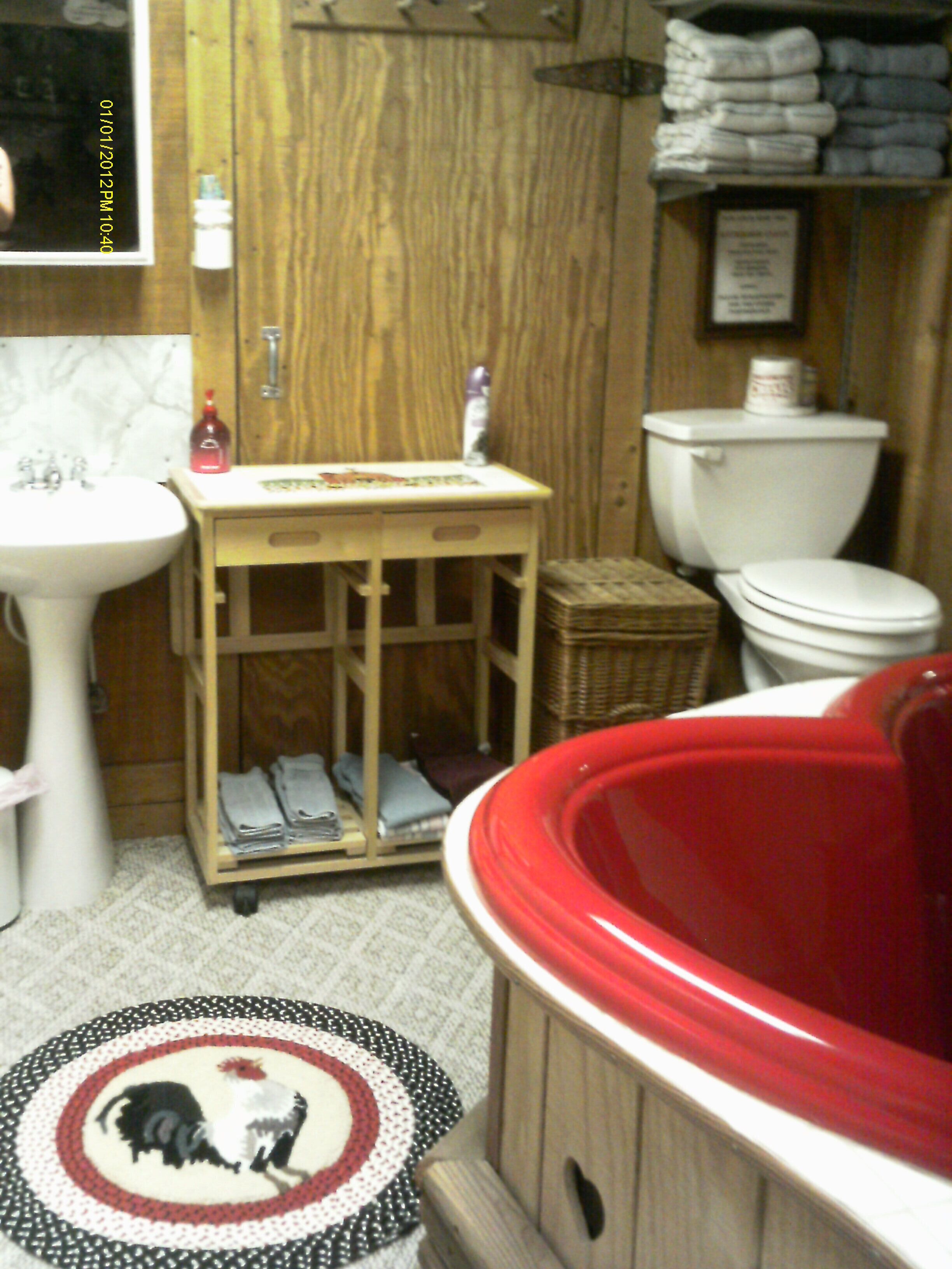 Kennedys Red Barn Inn