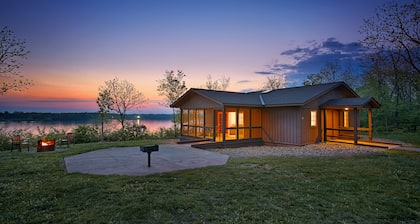 Deer Creek Lodge & Conference Center