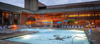 Deer Creek Lodge & Conference Center