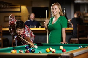 Billiards