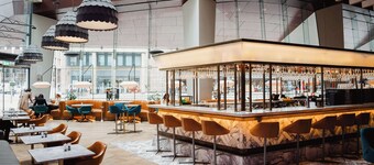 Radisson Blu Hotel, Glasgow