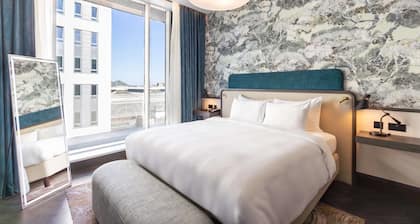Radisson Blu Hotel, Glasgow