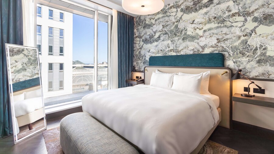 Radisson Blu Hotel, Glasgow