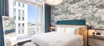 Radisson Blu Hotel, Glasgow