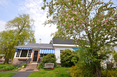 Shorelands Guest Resort and Cottages