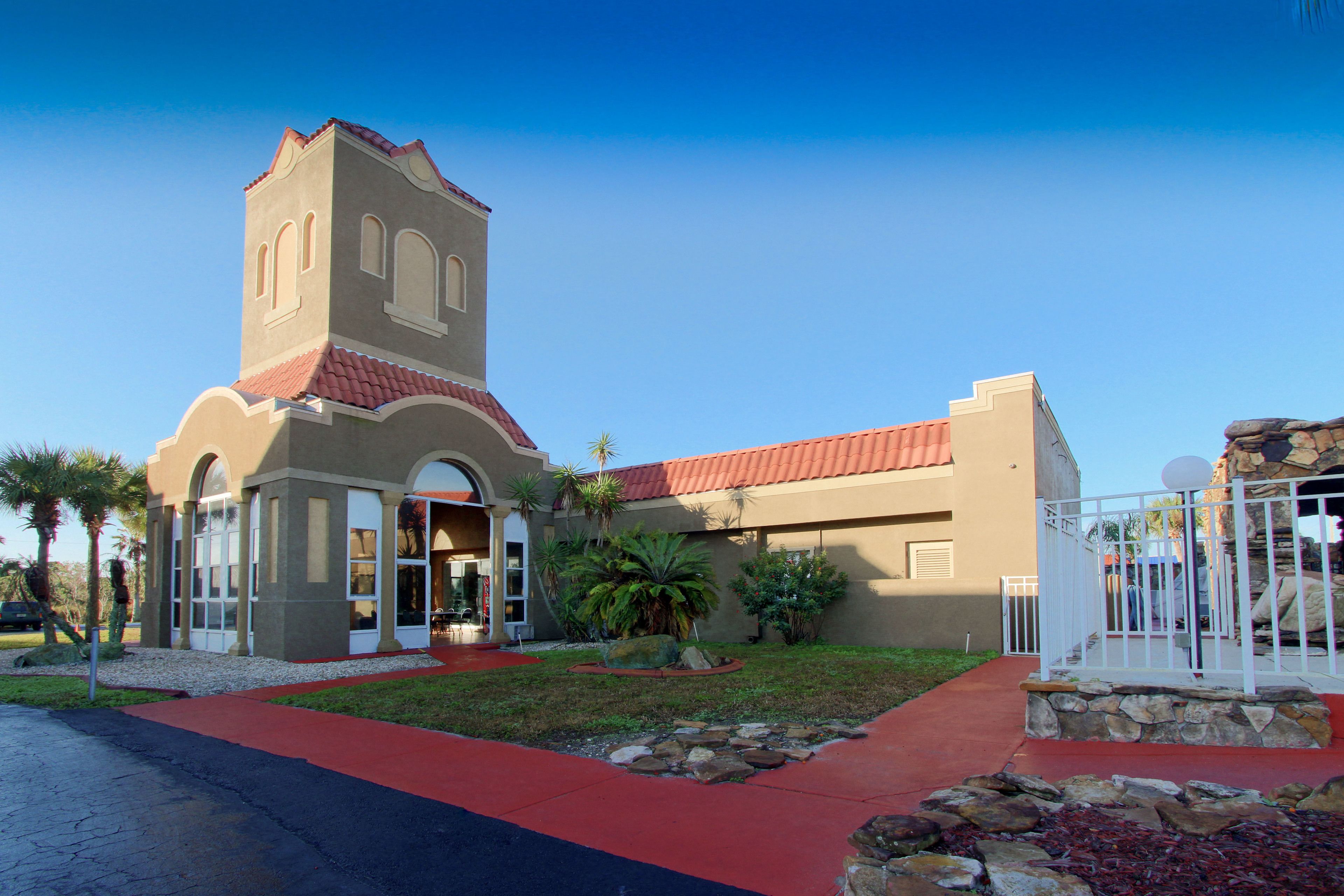 Quality Inn Kennedy Space Center Reviews, Deals & Photos 2025