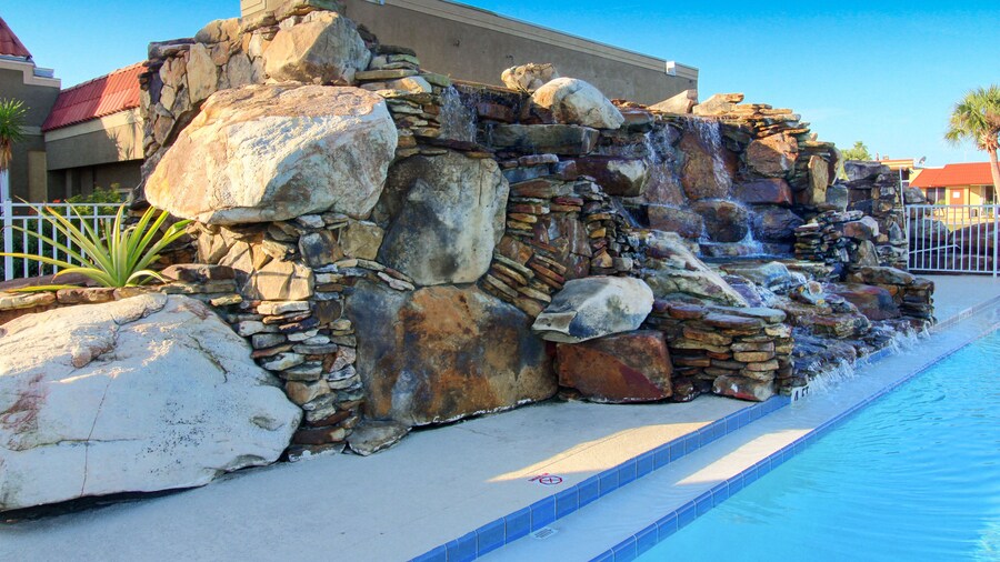 Quality Inn Kennedy Space Center