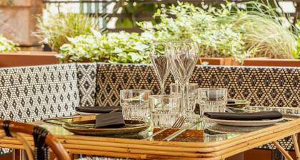 Mercure Roma Corso Trieste