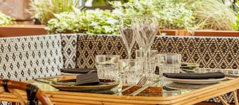 Mercure Roma Corso Trieste