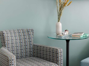 Superior Double Room | Premium bedding, down comforters, minibar, laptop workspace - Mercure Roma Corso Trieste (Rome)