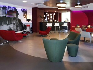 Baari (majoituspaikassa)