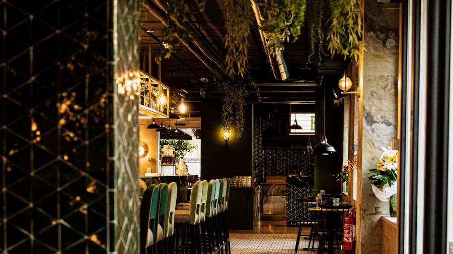 Mercure Roma Corso Trieste