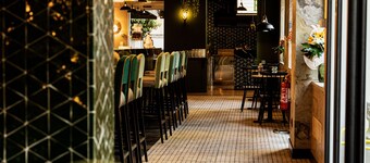 Mercure Roma Corso Trieste