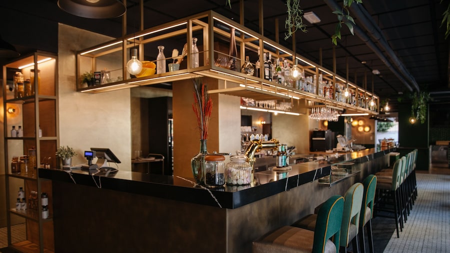 Mercure Roma Corso Trieste