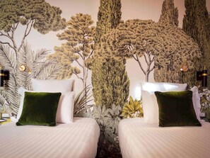 Superior-Doppelzimmer