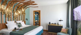 Mercure Roma Corso Trieste