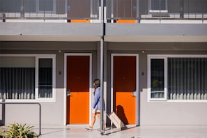 Exterior - HotelMOTEL Adelaide (Adelaide)