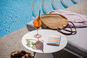 Piscina al aire libre