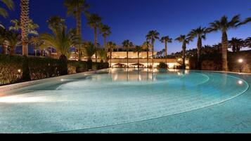 ์์ฆ๋ณ๋ก ์ด์๋๋ ์ผ์ธ ์์์ฅ, ์ผ๊ด์ ์์