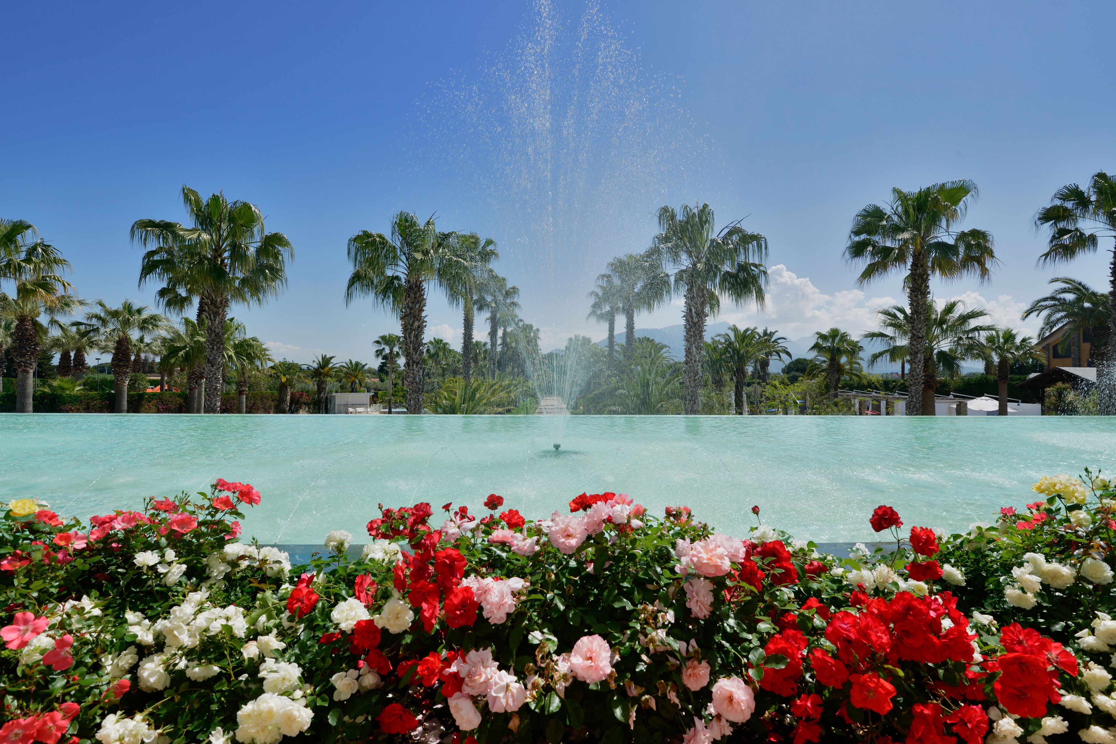 Fontaine