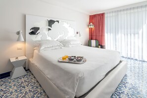 Beach Villa at Beach Club 93 Luxury Resort