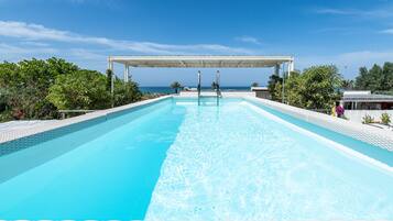 Beach Villa at Beach Club 93 Luxury Resort | Beach/ocean view