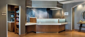 Springhill Suites By Marriott - Danbury