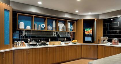 Springhill Suites By Marriott - Danbury