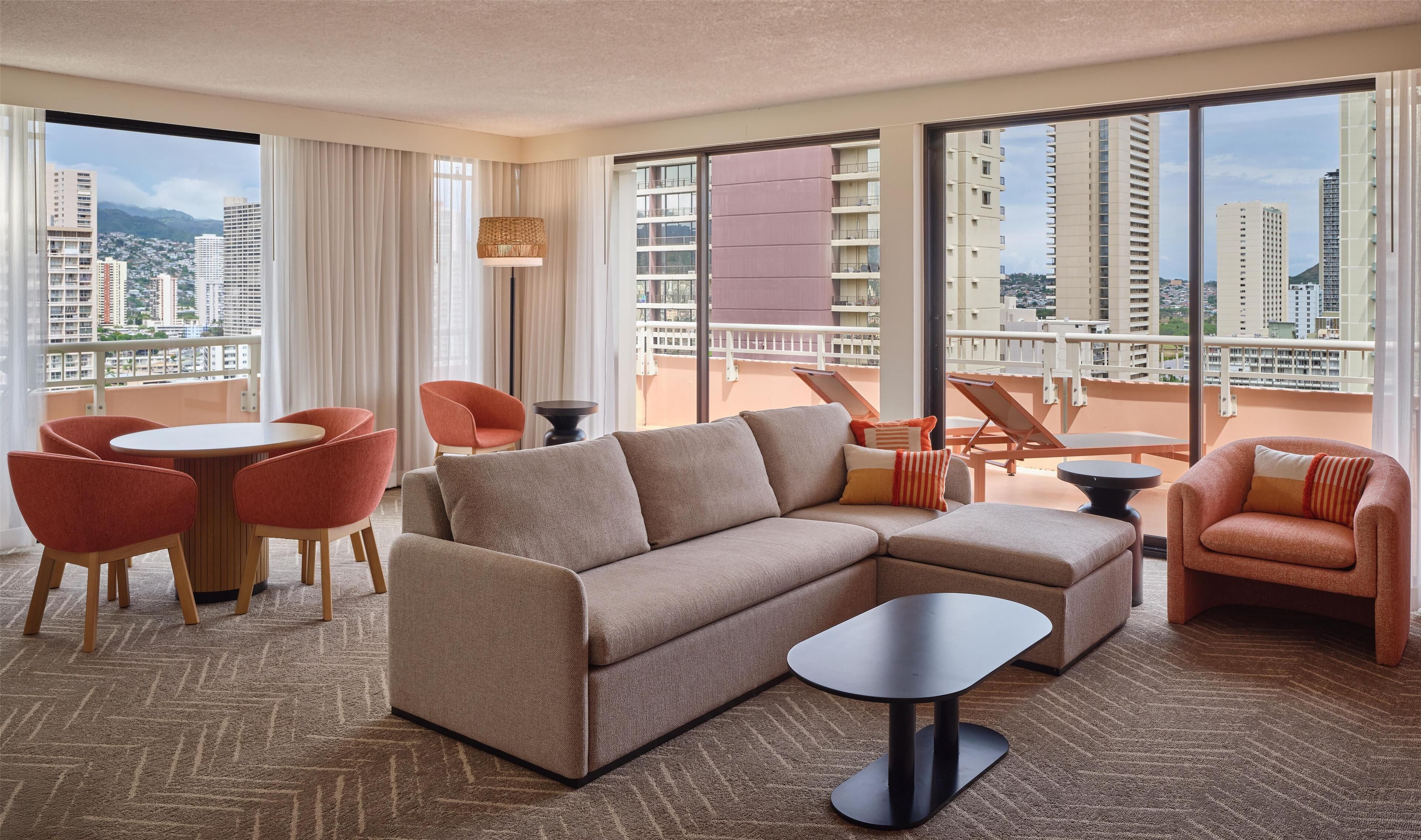 Photo - The Ambassador of Waikiki, Tapestry Collection by Hilton